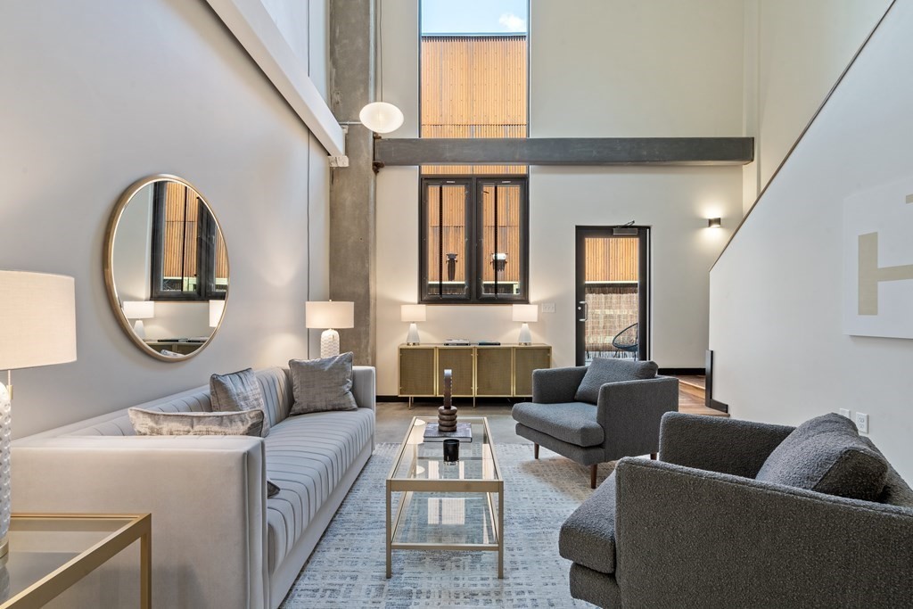 2 bed, 2 bath apartment for rent at 1060 Broadway Unit 120, Teele Square — photo 1 of 23