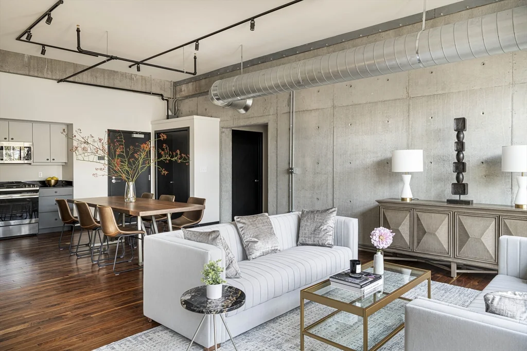 1 bed, 1 bath apartment for rent at 1060 Broadway Unit 211, Davis Square — photo 1 of 9