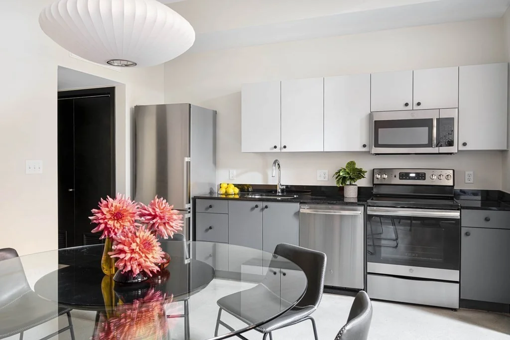 1 bed, 1 bath apartment for rent at 1060 Broadway Unit 211, Davis Square — photo 2 of 9