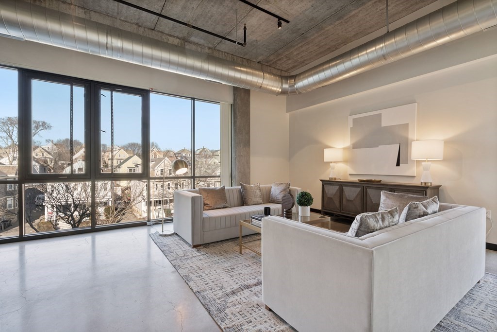 1 bed, 1 bath apartment for rent at 1060 Broadway Unit 213, Somerville — photo 1 of 10