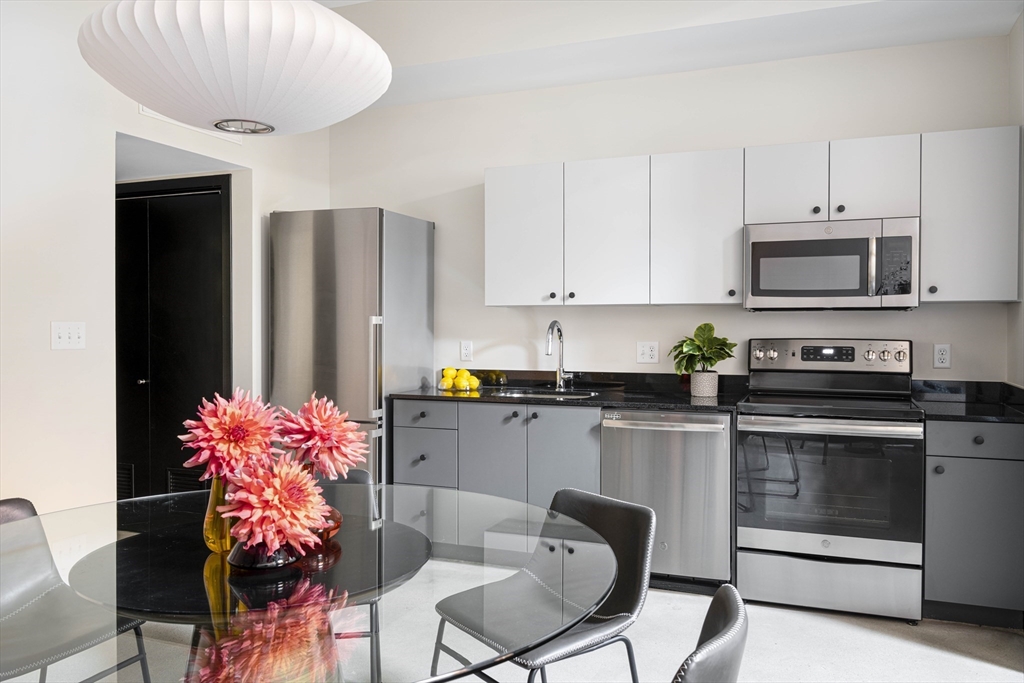 1 bed, 1 bath apartment for rent at 1060 Broadway Unit 214, Teele Square — photo 1 of 9