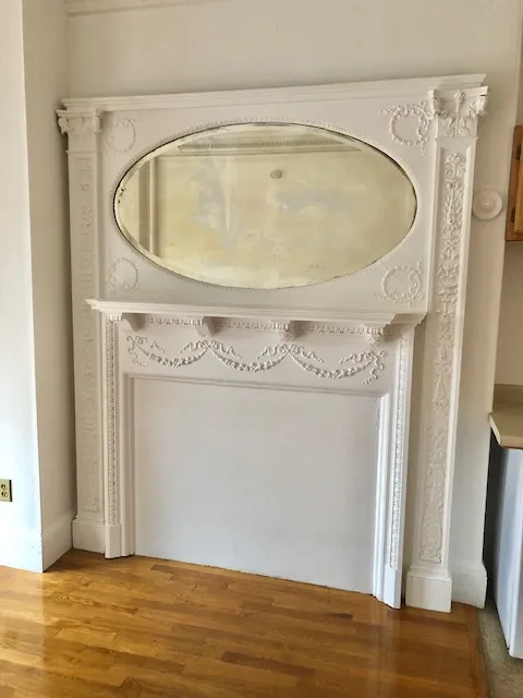 Studio bed, 1 bath apartment for rent at 1061 Beacon St Unit 1, Longwood — photo 3 of 5