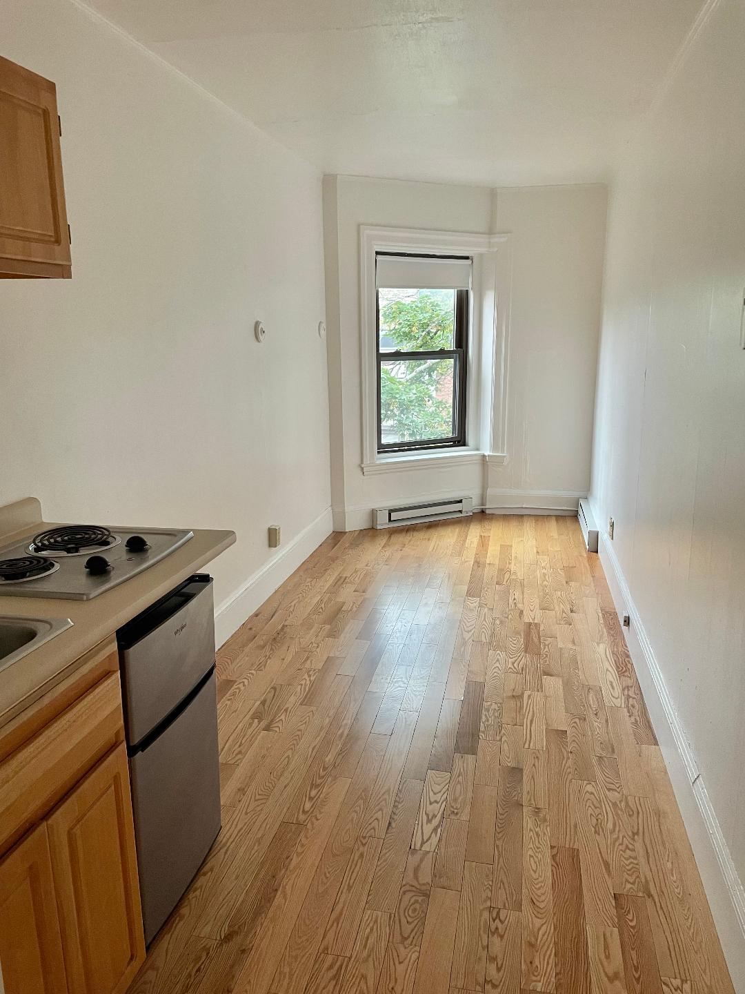 Studio bed, 1 bath apartment for rent at 1061 Beacon St Unit 14, Longwood — photo 2 of 5