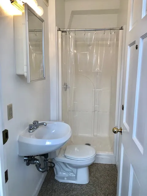 Studio bed, 1 bath apartment for rent at 1061 Beacon St Unit 14A, Longwood — photo 4 of 4