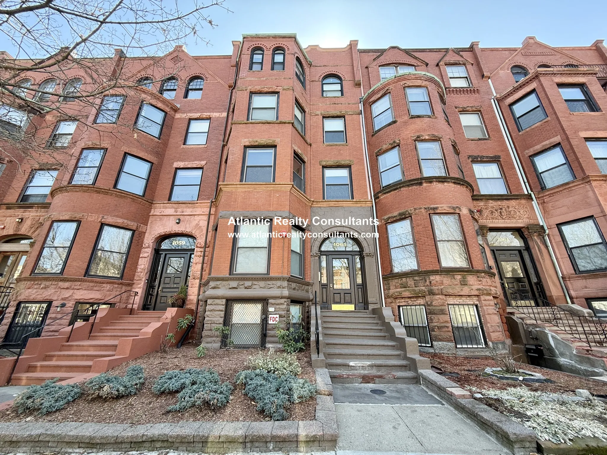 3 bed, 2 bath apartment for rent at 1061 Beacon St Unit 1B, Longwood — photo 15 of 15
