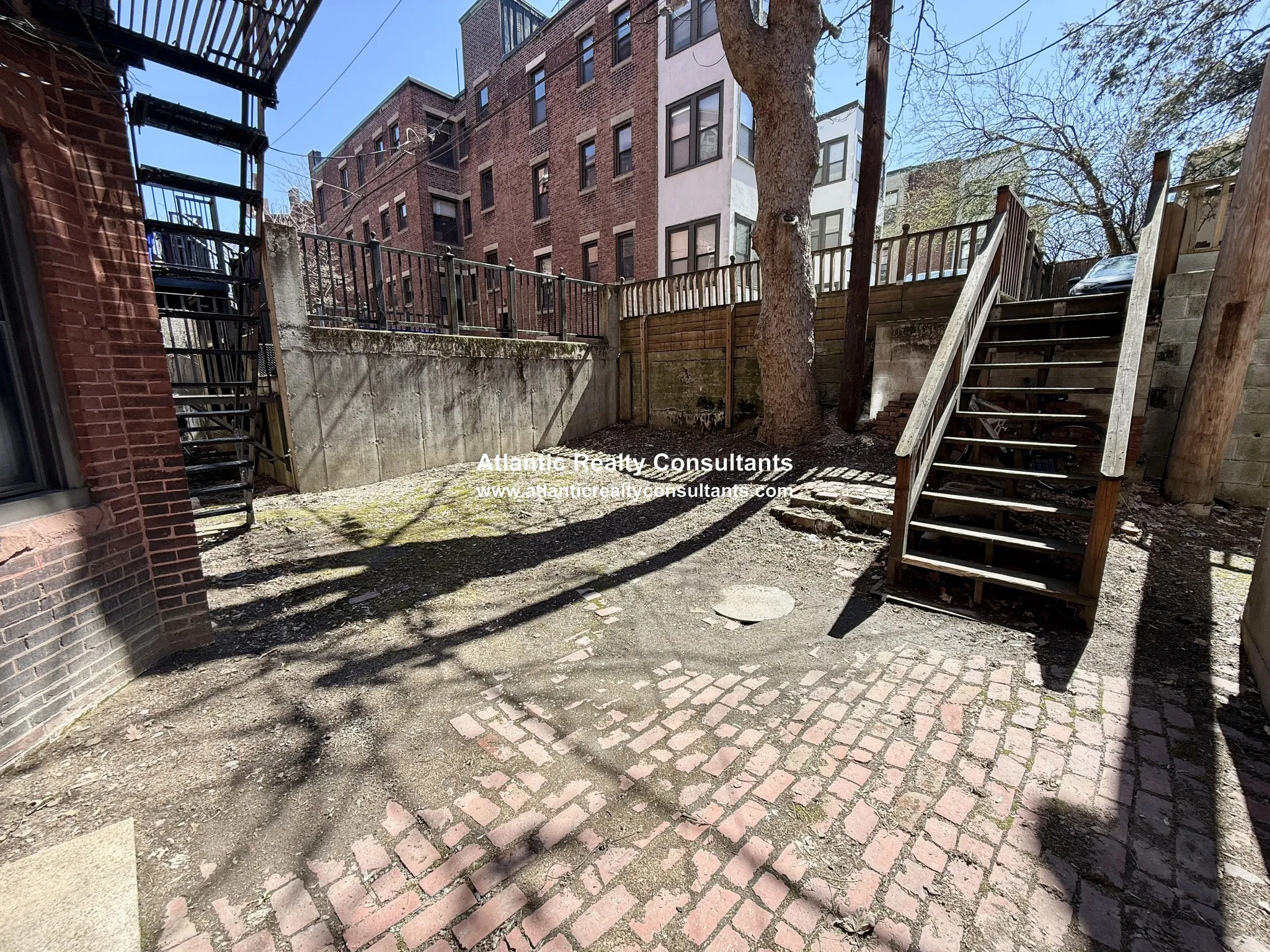 3 bed, 2 bath apartment for rent at 1061 Beacon St Unit 1B, Longwood — photo 12 of 15