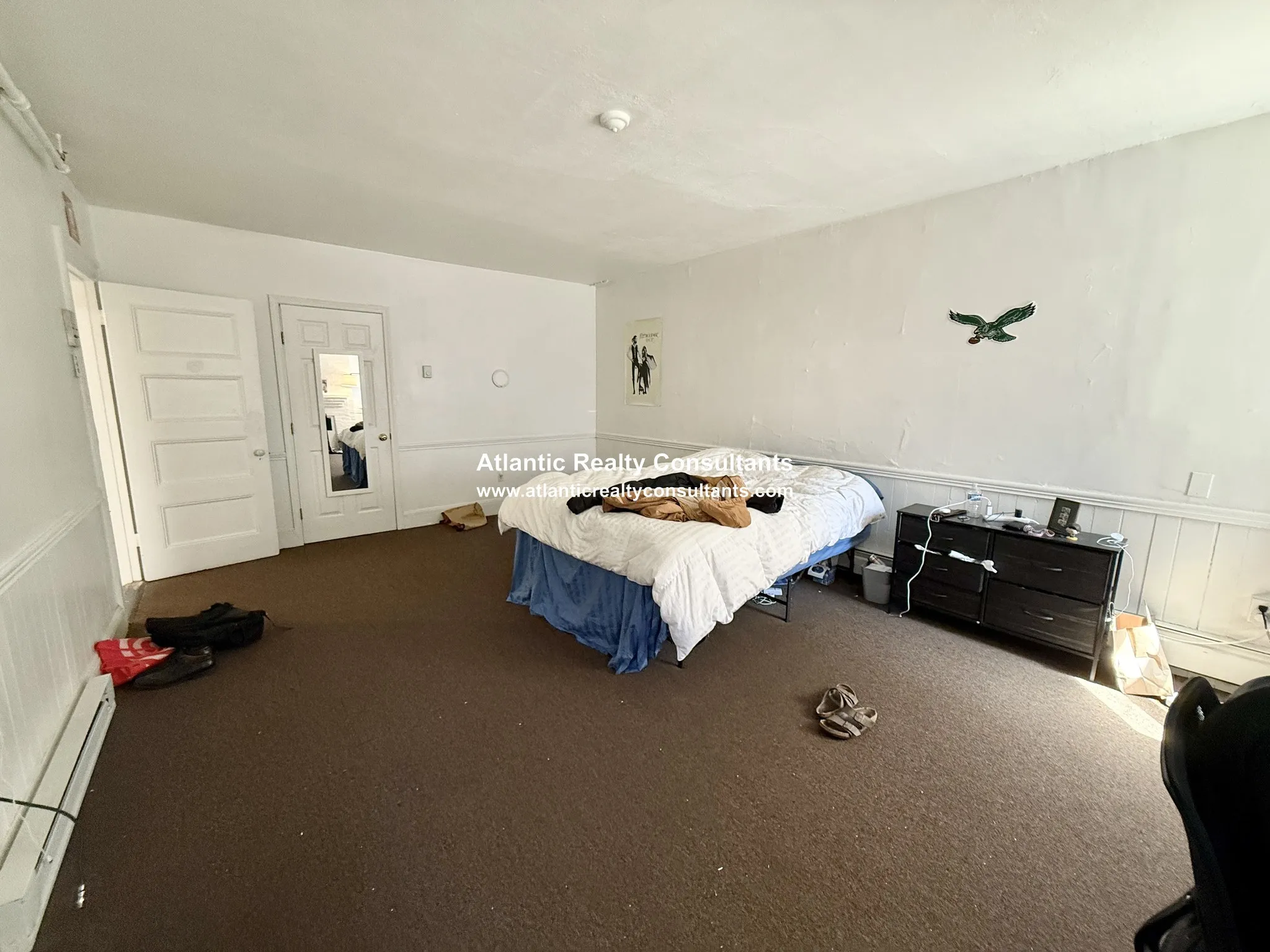 3 bed, 2 bath apartment for rent at 1061 Beacon St Unit 1B, Longwood — photo 6 of 15