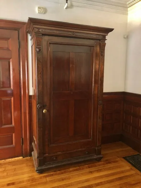 1 bed, 1 bath apartment for rent at 1061 Beacon St Unit 2, Longwood — photo 5 of 10