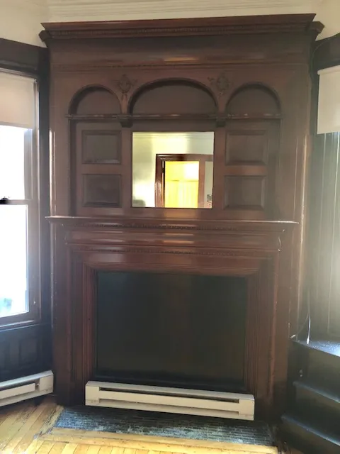 1 bed, 1 bath apartment for rent at 1061 Beacon St Unit 2, Longwood — photo 4 of 10