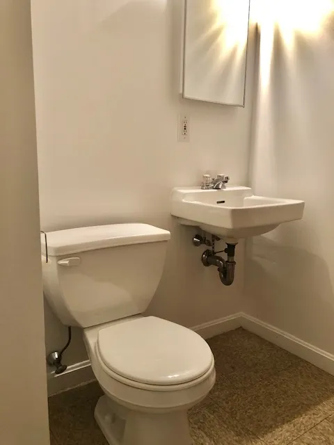 1 bed, 1 bath apartment for rent at 1061 Beacon St Unit 2, Longwood — photo 8 of 10