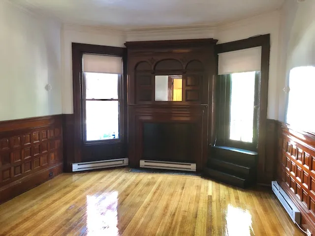 1 bed, 1 bath apartment for rent at 1061 Beacon St Unit 2, Longwood — photo 2 of 10