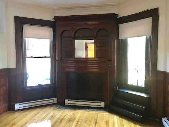 1 bed, 1 bath apartment for rent at 1061 Beacon St Unit 2, Longwood — photo 3 of 10