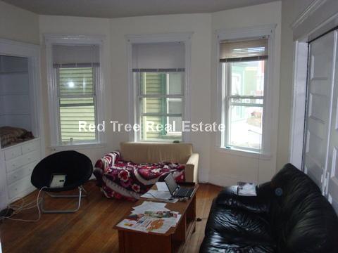 Studio bed, 1 bath apartment for rent at 1061 Beacon St Unit 6, Longwood — photo 7 of 12