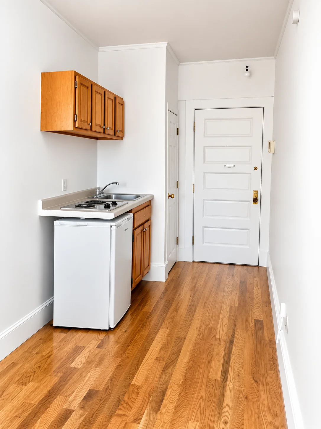 Studio bed, 1 bath apartment for rent at 1061 Beacon St Unit 9, Longwood