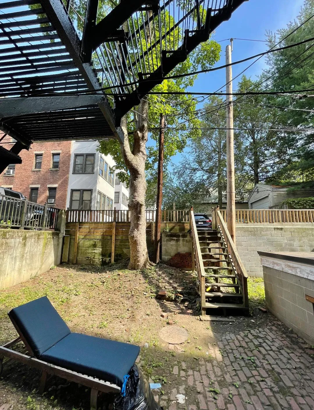 3 bed, 2 bath apartment for rent at 1061 Beacon St Unit B, Longwood — photo 11 of 11
