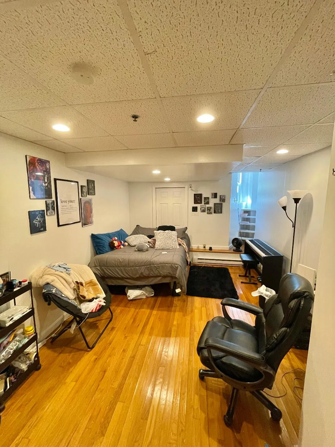 3 bed, 2 bath apartment for rent at 1061 Beacon St Unit B, Longwood — photo 7 of 11