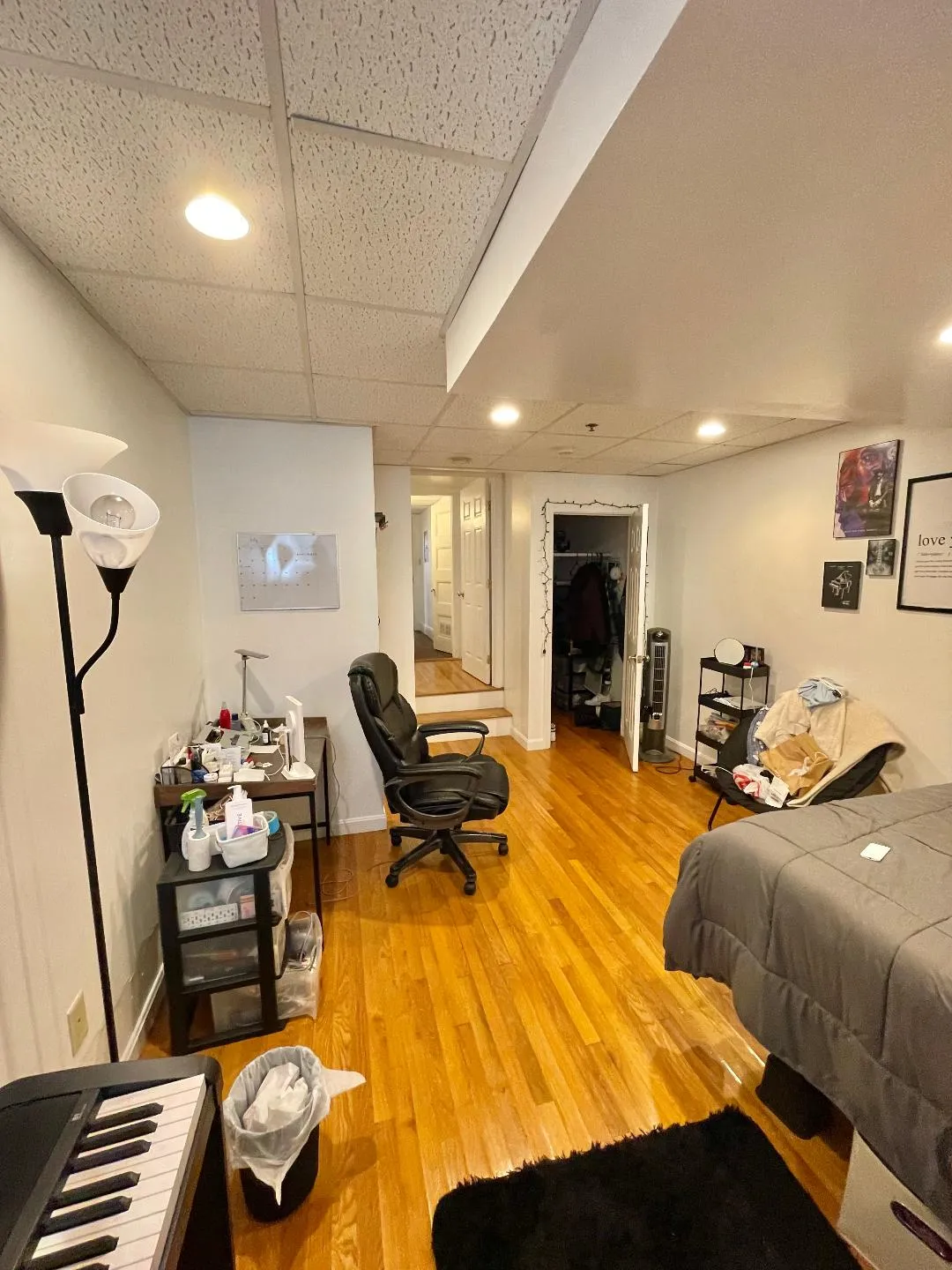 3 bed, 2 bath apartment for rent at 1061 Beacon St Unit B, Longwood — photo 8 of 11