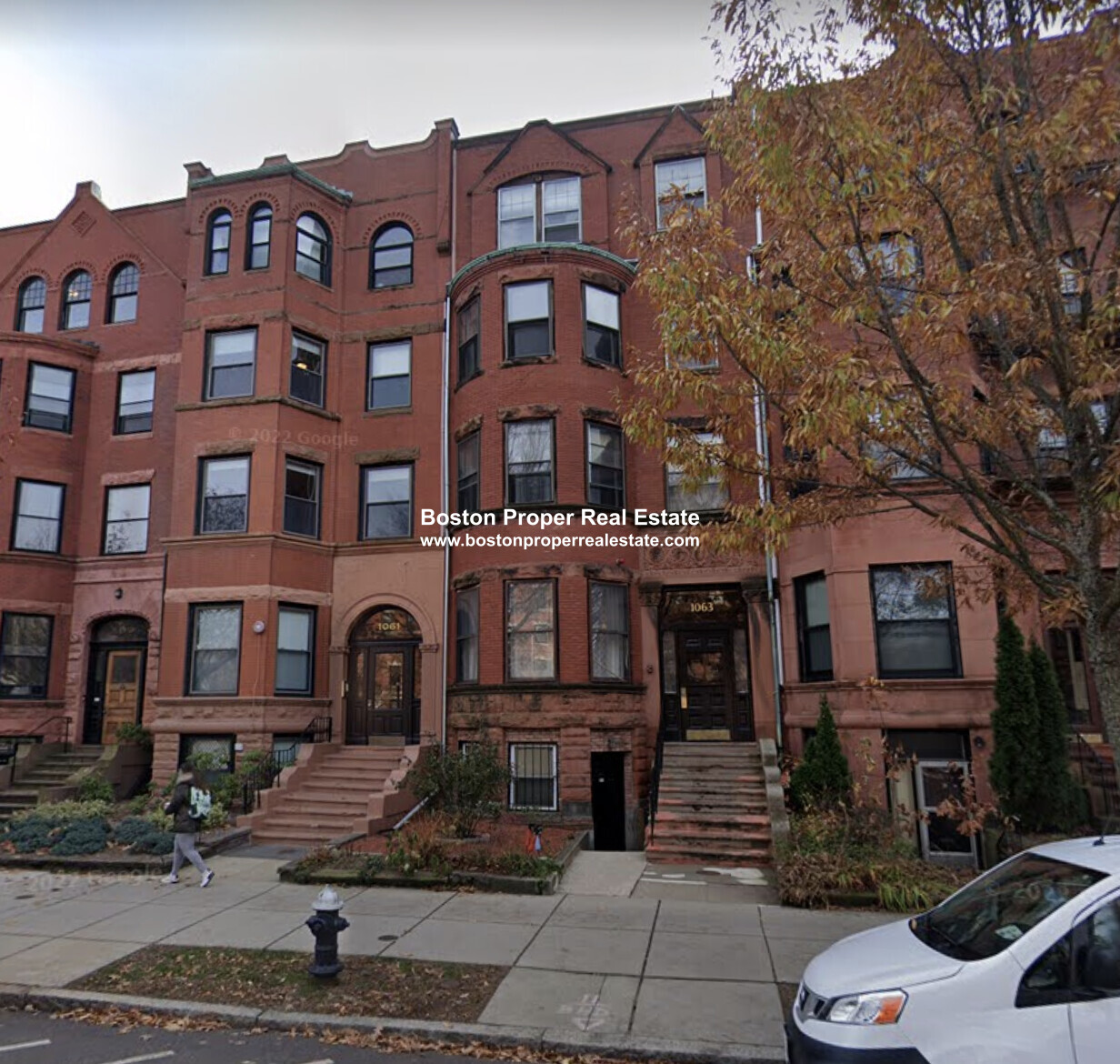 Studio bed, 1 bath apartment for rent at 1063 Beacon St Unit 1, Longwood — photo 5 of 5