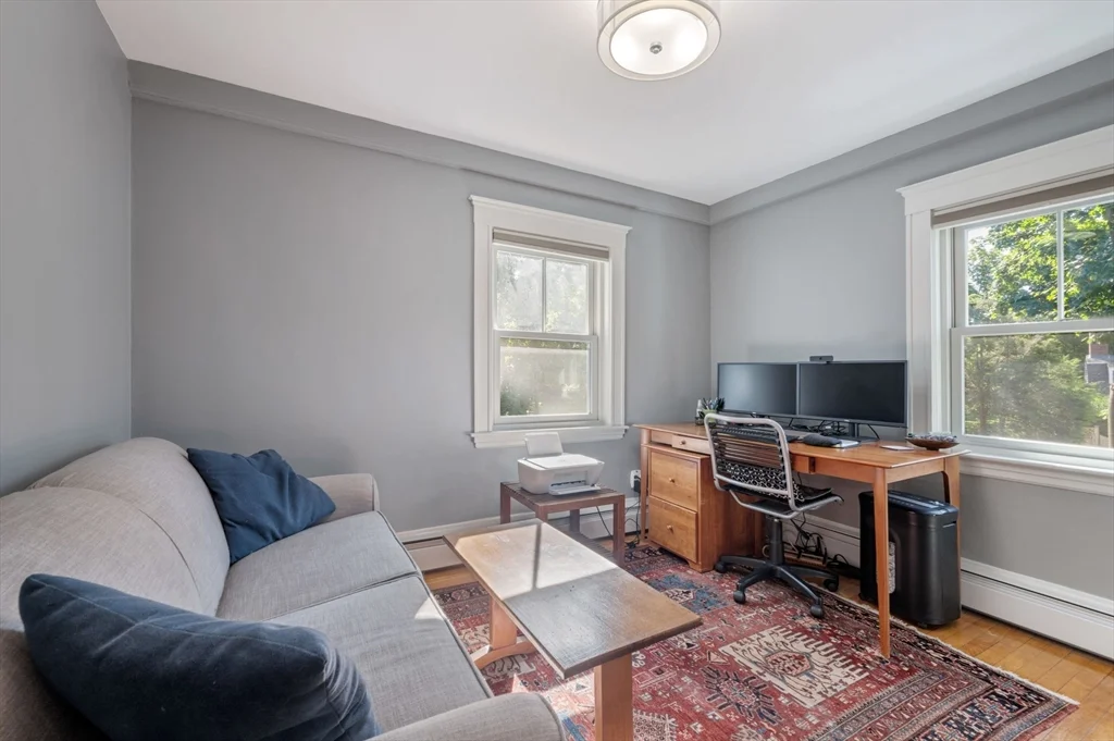 4 bed, 3 bath apartment for rent at 1063 Massachusetts Ave Unit 2, Lexington — photo 11 of 42