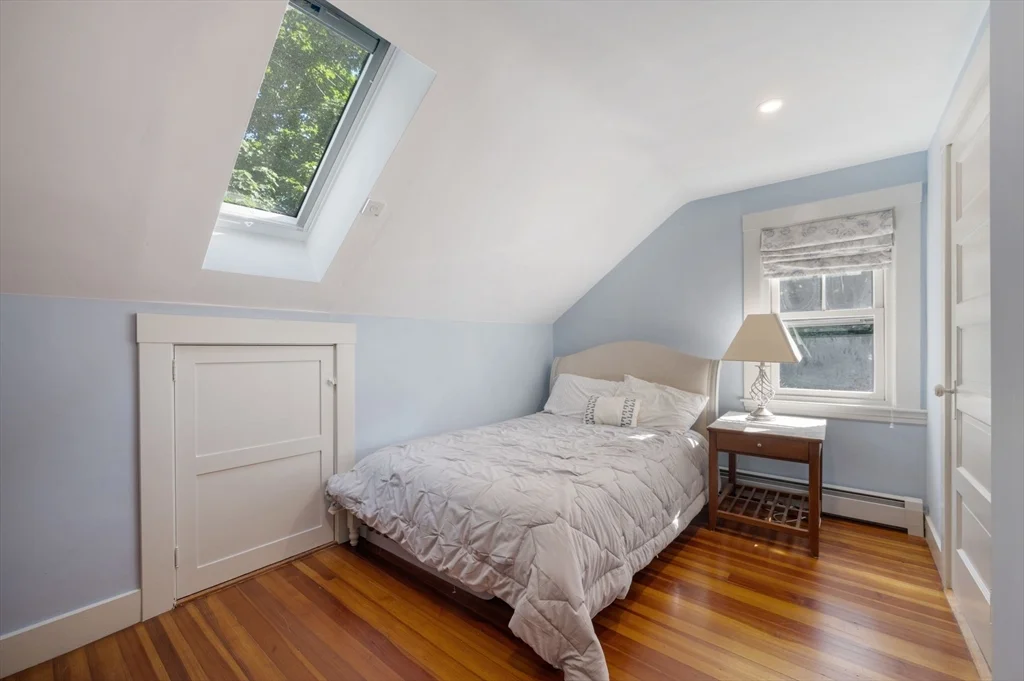 4 bed, 3 bath apartment for rent at 1063 Massachusetts Ave Unit 2, Lexington — photo 28 of 42