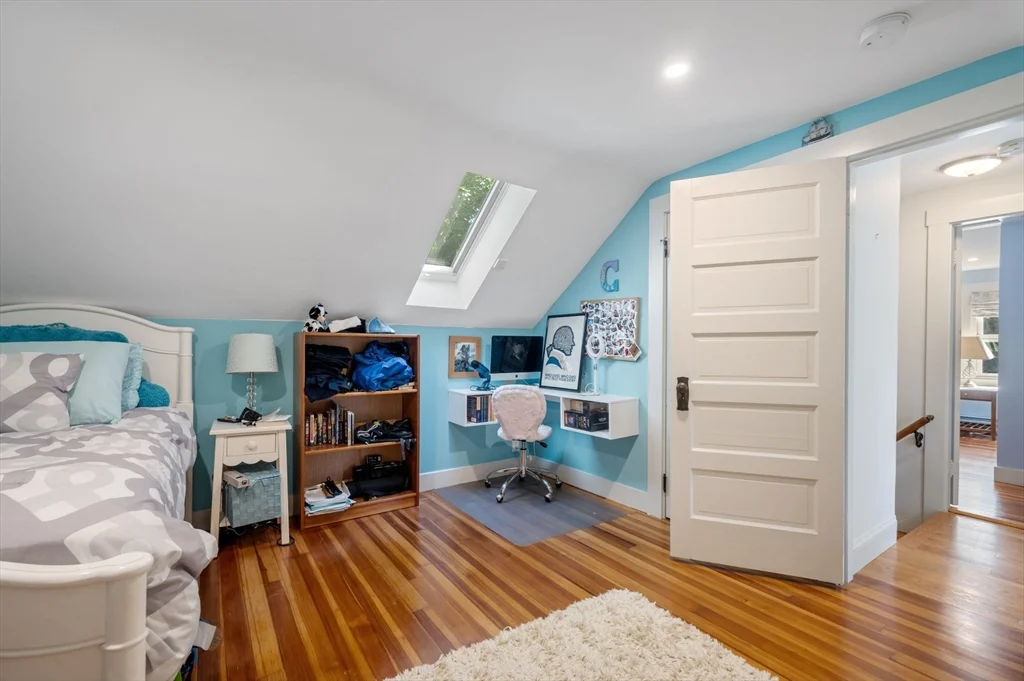 4 bed, 3 bath apartment for rent at 1063 Massachusetts Ave Unit 2, Lexington — photo 31 of 42