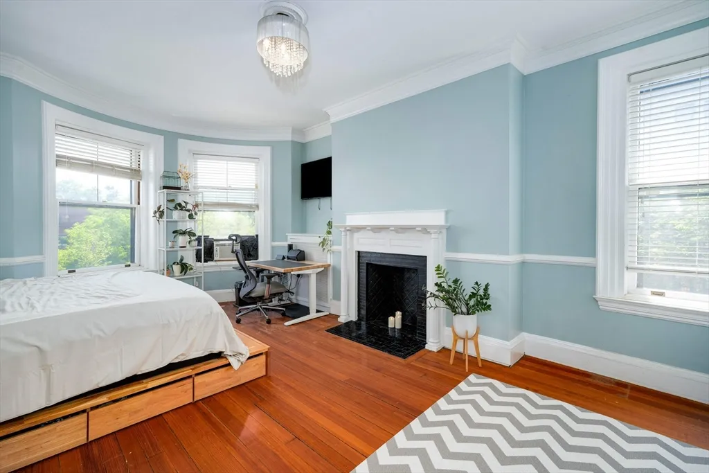 2 bed, 1 bath apartment for rent at 1064 Beacon St Unit 12A, Longwood — photo 20 of 40