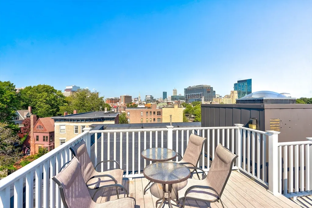 2 bed, 1 bath apartment for rent at 1064 Beacon St Unit 12A, Longwood — photo 39 of 40