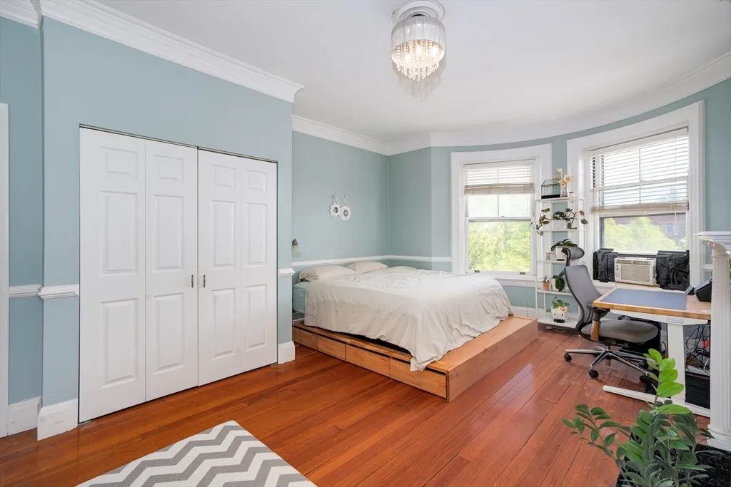 2 bed, 1 bath apartment for rent at 1064 Beacon St Unit 12A, Longwood — photo 21 of 40