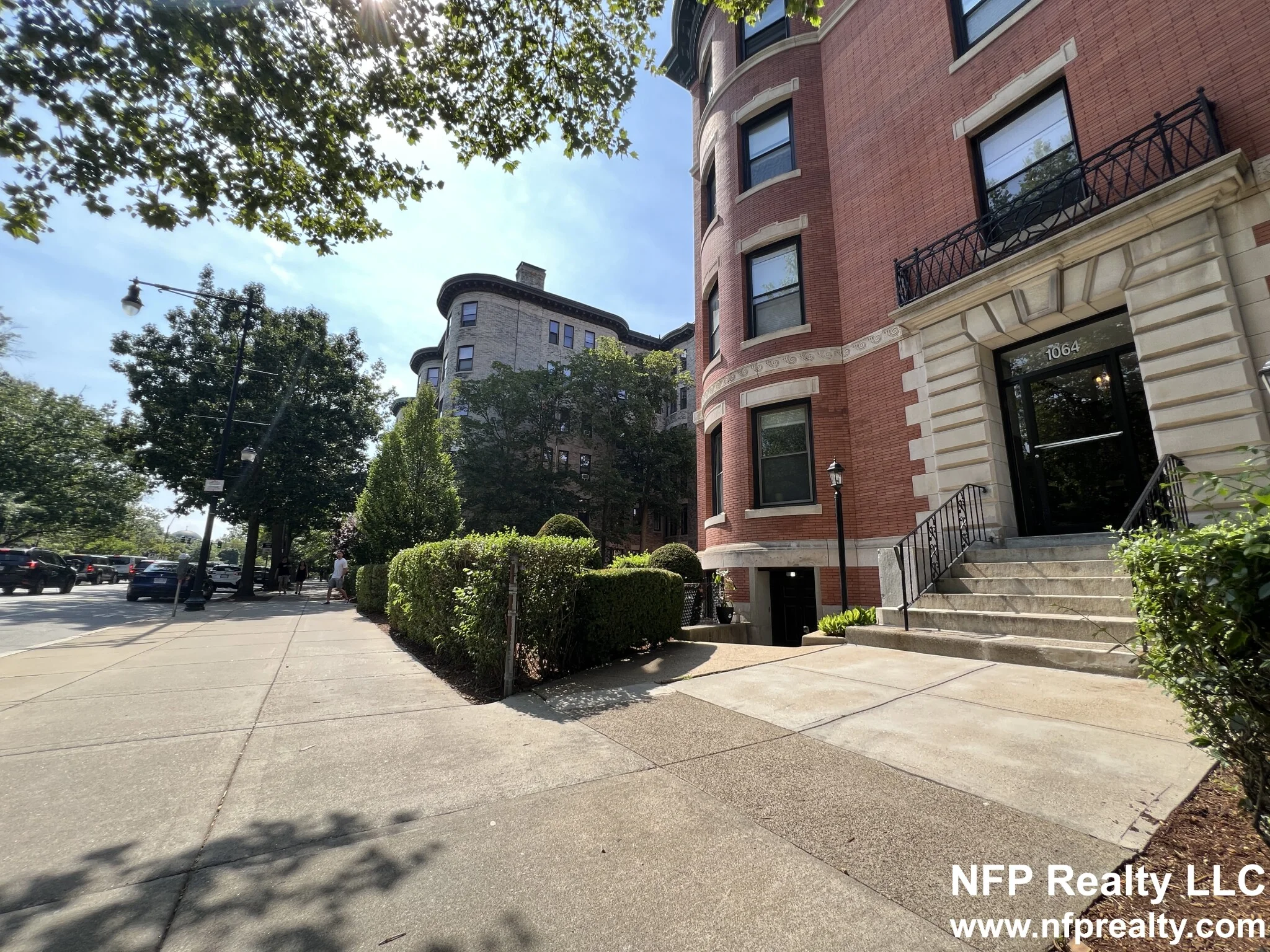 1 bed, 1 bath apartment for rent at 1064 Beacon St Unit B, Longwood — photo 12 of 13