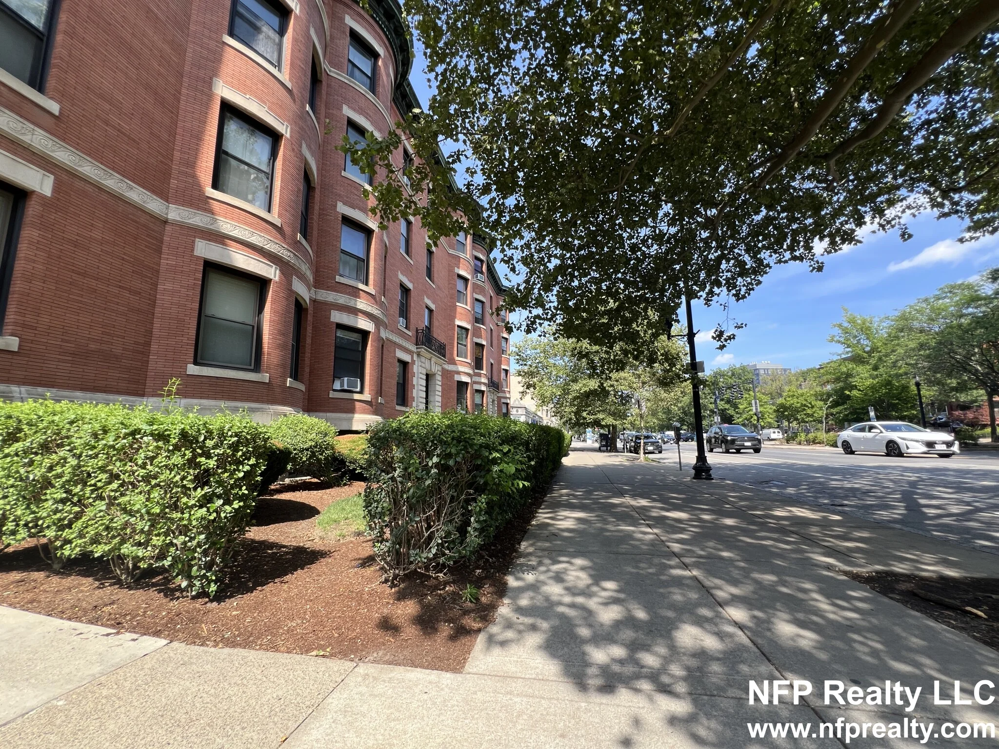 1 bed, 1 bath apartment for rent at 1064 Beacon St Unit B, Longwood — photo 11 of 13