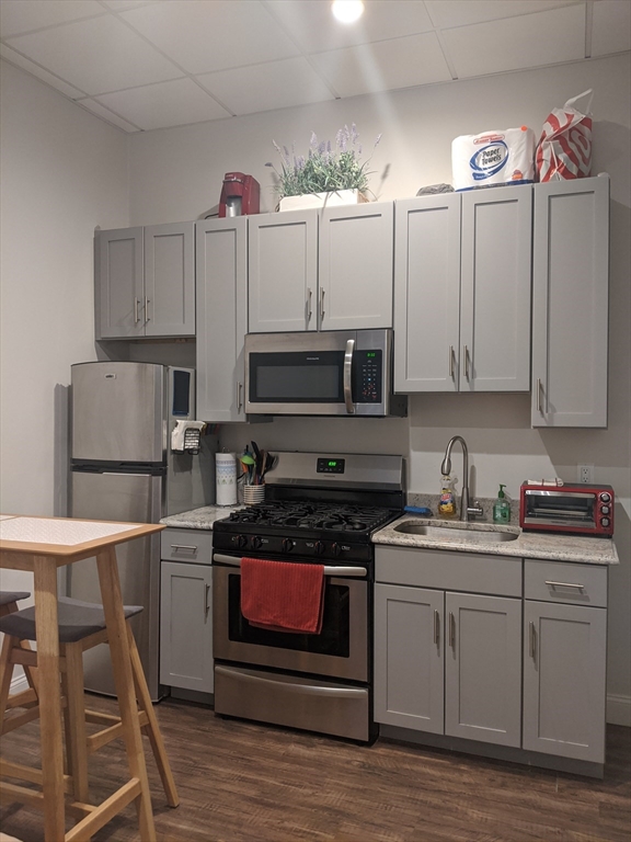 Studio bed, 1 bath apartment for rent at 1064 North Shore Rd Unit 2, Revere — photo 8 of 8