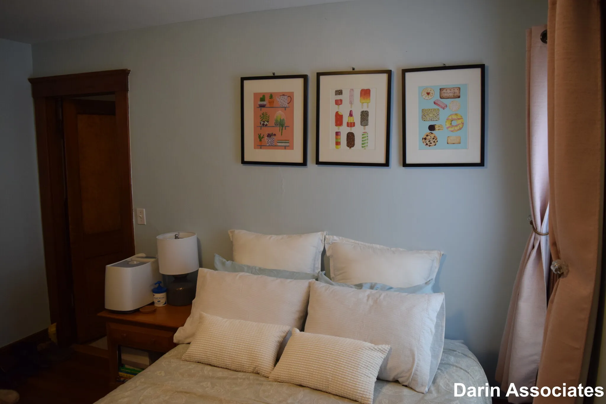 2 bed, 1 bath apartment for rent at 1065 Broadway Unit 1, Teele Square — photo 7 of 13