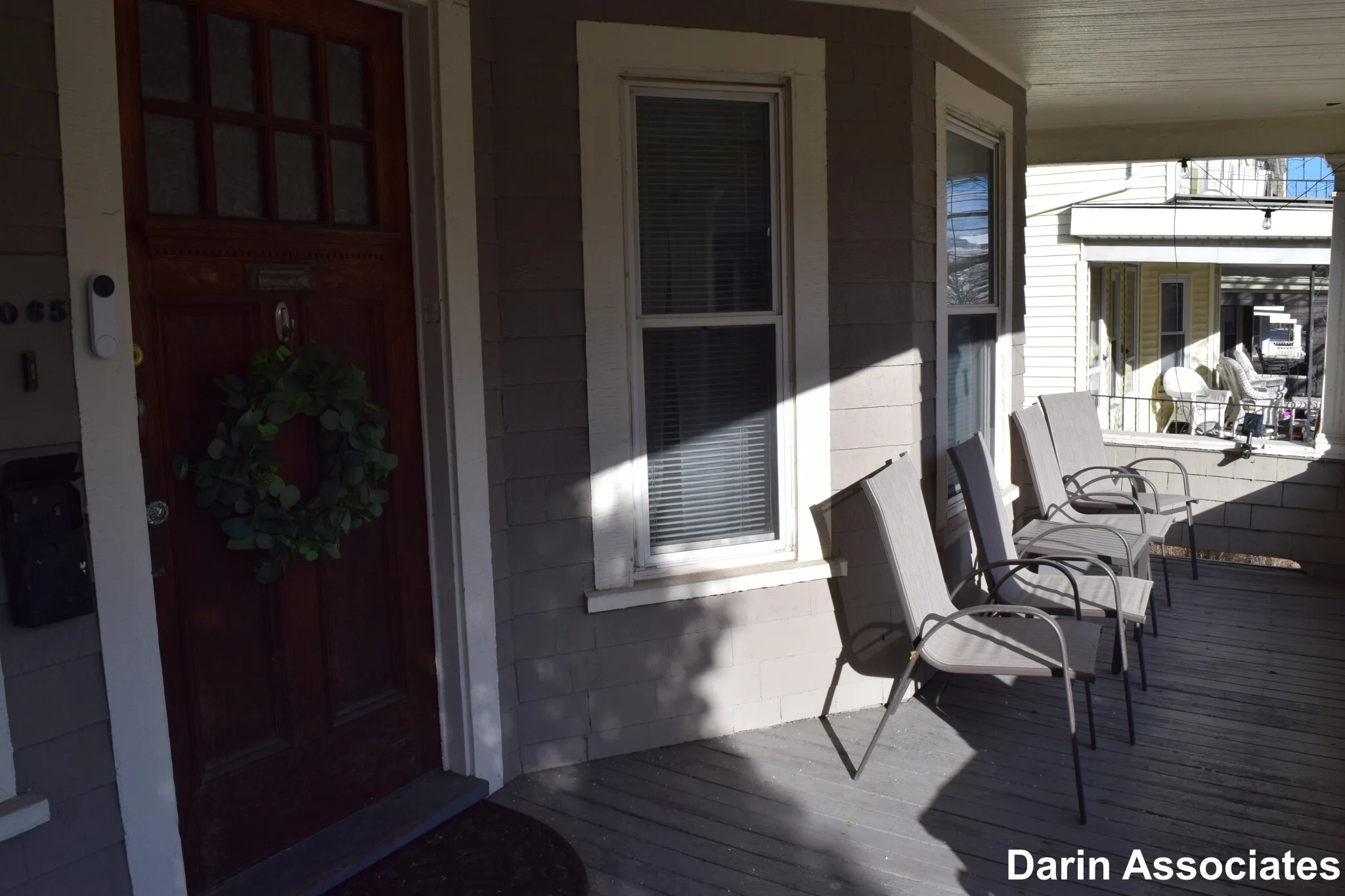 2 bed, 1 bath apartment for rent at 1065 Broadway Unit 1, Teele Square — photo 13 of 13