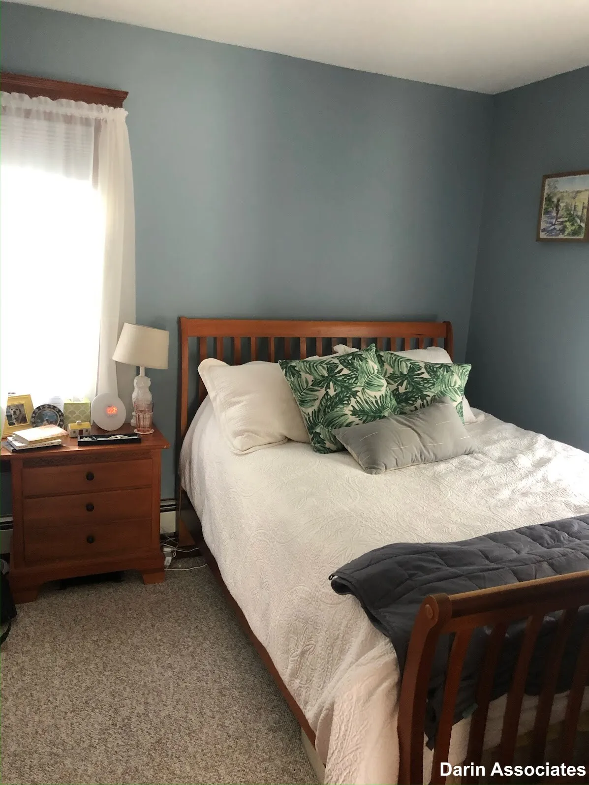 2 bed, 1 bath apartment for rent at 1065 Broadway Unit 1, Teele Square — photo 1 of 13