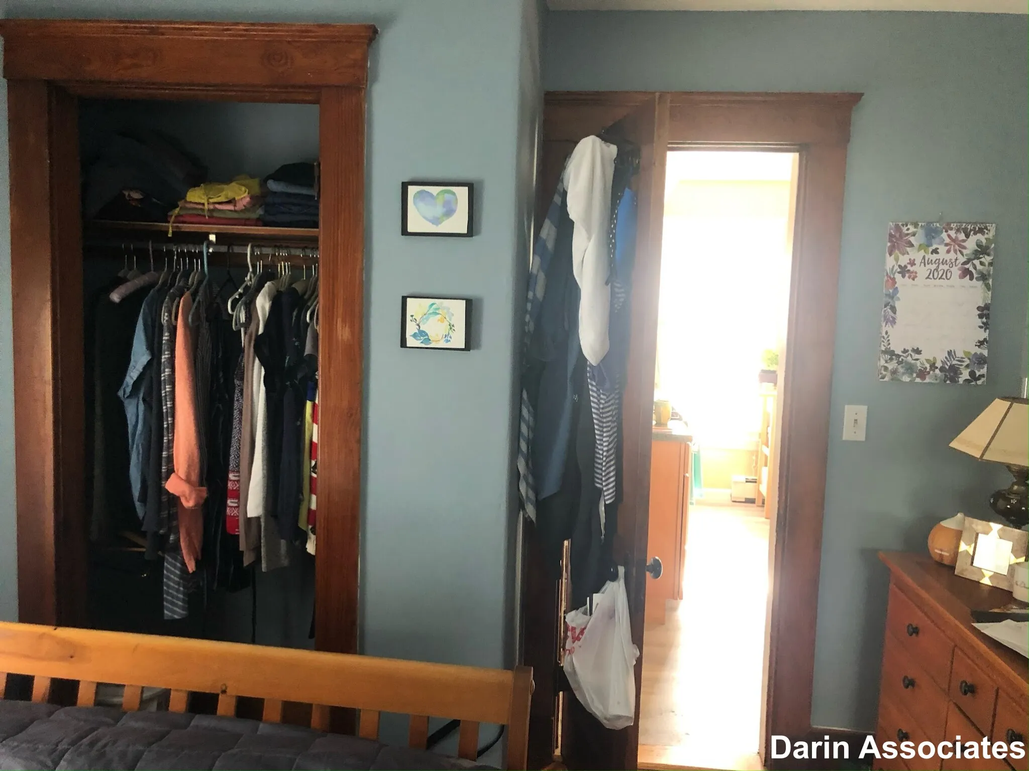 2 bed, 1 bath apartment for rent at 1065 Broadway Unit 1, Teele Square — photo 2 of 13
