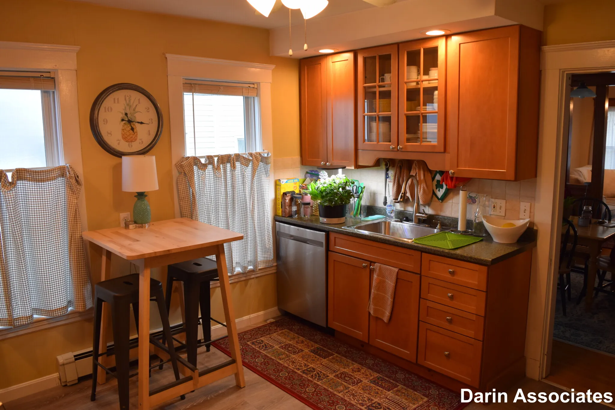 2 bed, 1 bath apartment for rent at 1065 Broadway Unit 1, Teele Square — photo 9 of 13