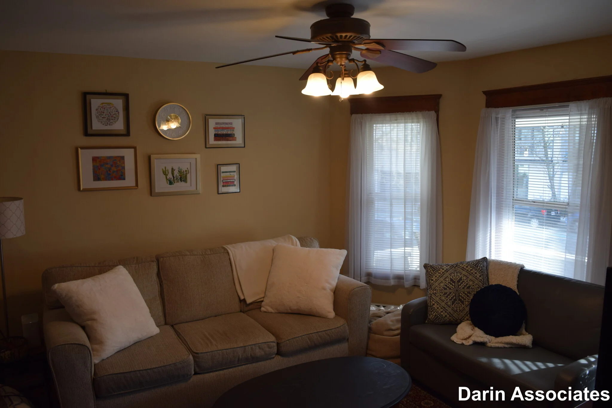 2 bed, 1 bath apartment for rent at 1065 Broadway Unit 1, Teele Square — photo 12 of 13
