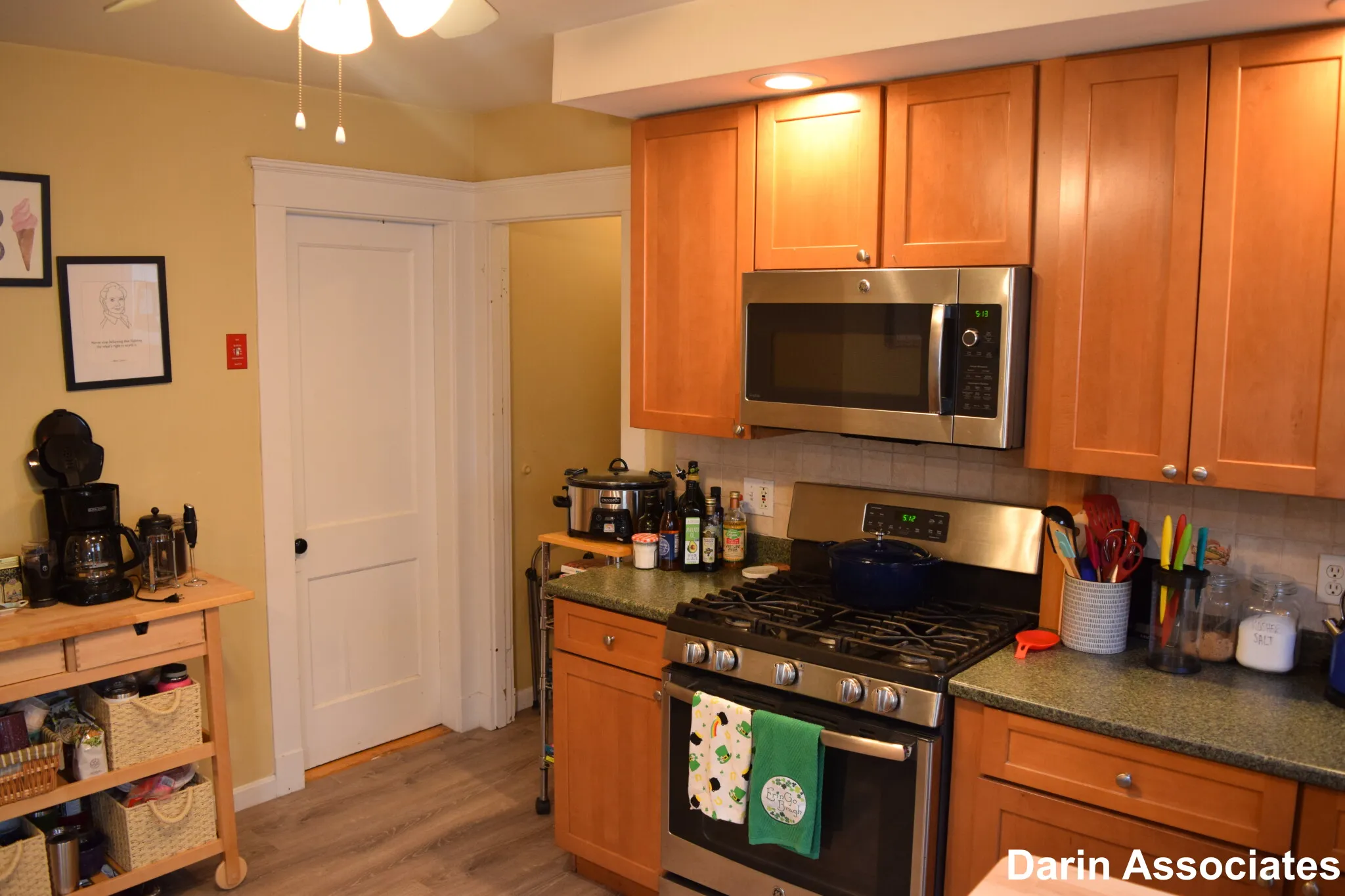2 bed, 1 bath apartment for rent at 1065 Broadway Unit 1, Teele Square — photo 10 of 13