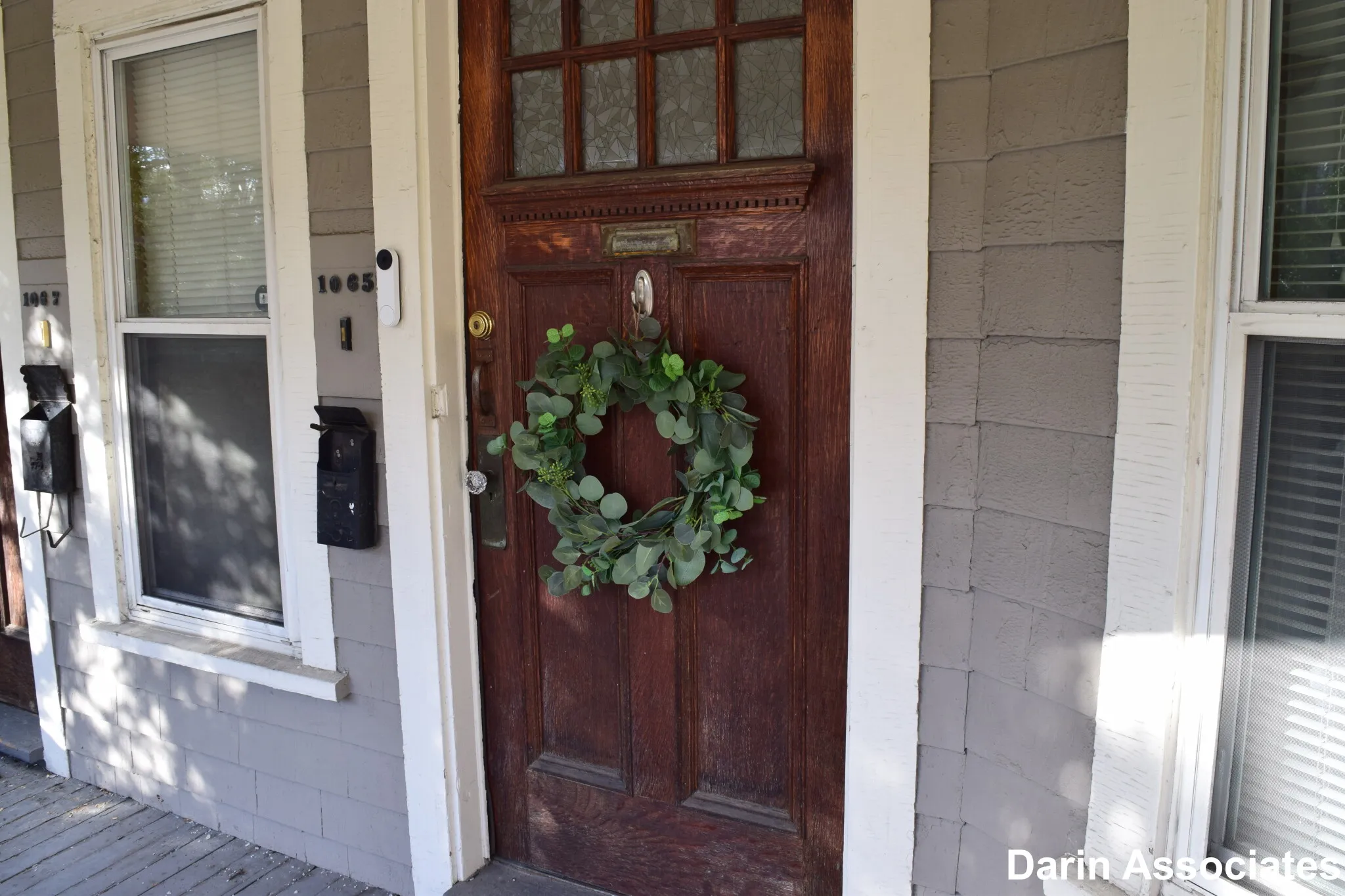 2 bed, 1 bath apartment for rent at 1065 Broadway Unit 1, Teele Square — photo 5 of 13