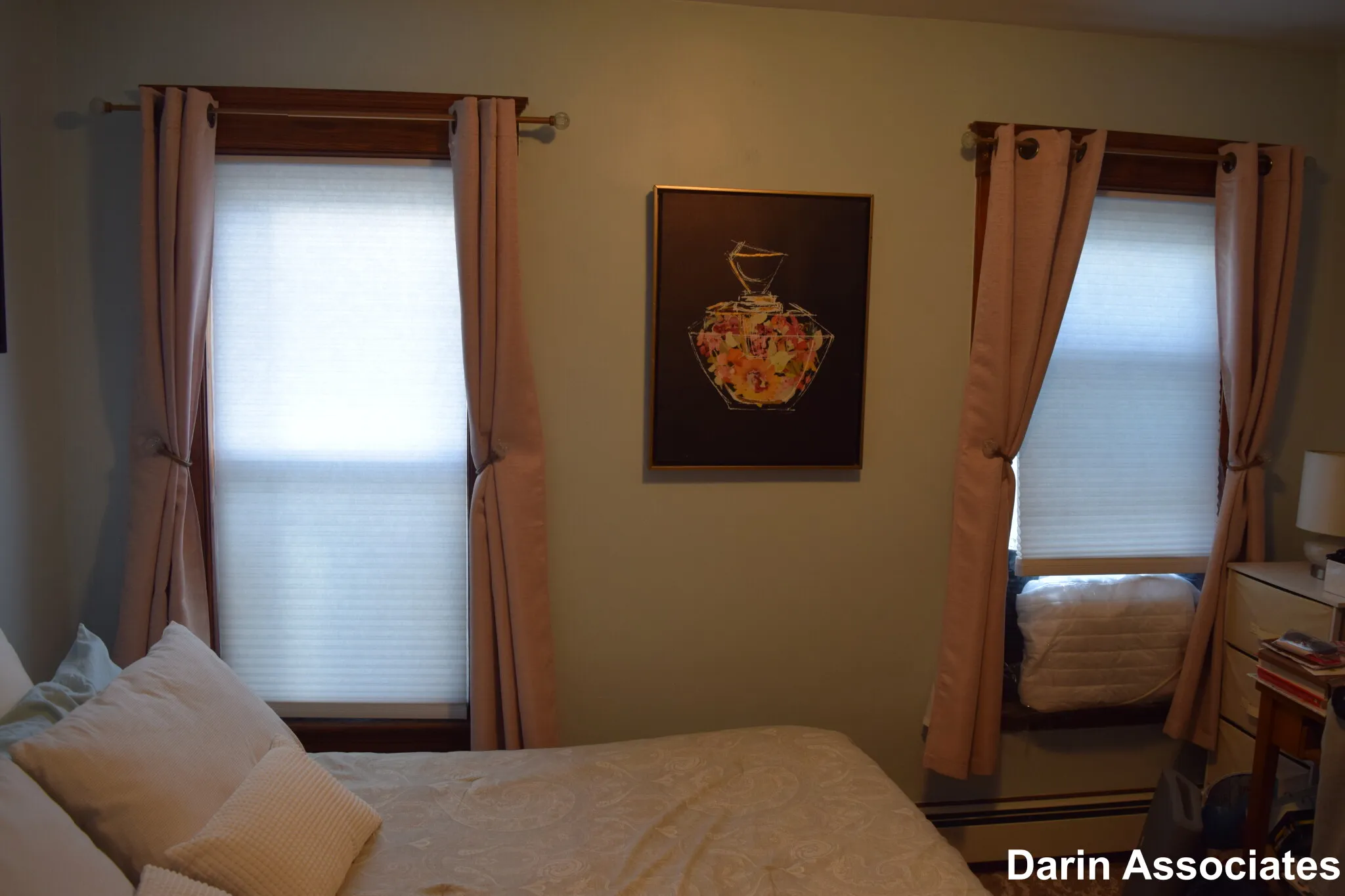 2 bed, 1 bath apartment for rent at 1065 Broadway Unit 1, Teele Square — photo 8 of 13