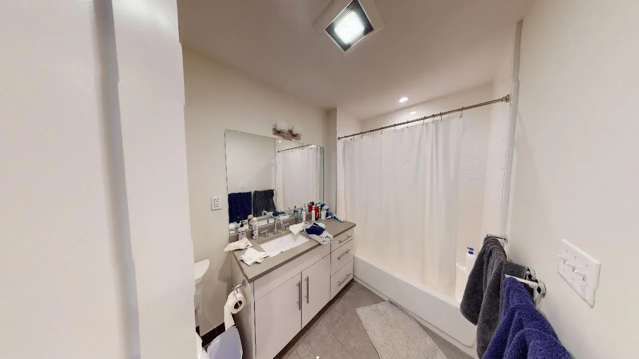 5 bed, 2 bath apartment for rent at 1065 Tremont St Unit 103, Roxbury — photo 3 of 13