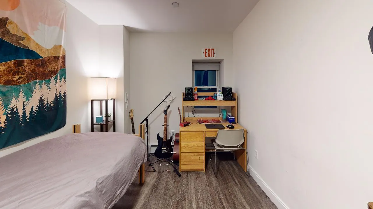 5 bed, 2 bath apartment for rent at 1065 Tremont St Unit 103, Roxbury — photo 12 of 13