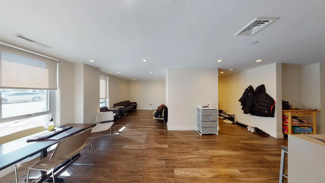 5 bed, 2 bath apartment for rent at 1065 Tremont St Unit 103, Roxbury — photo 2 of 13