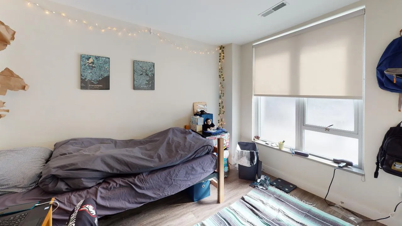 5 bed, 2 bath apartment for rent at 1065 Tremont St Unit 103, Roxbury — photo 9 of 13