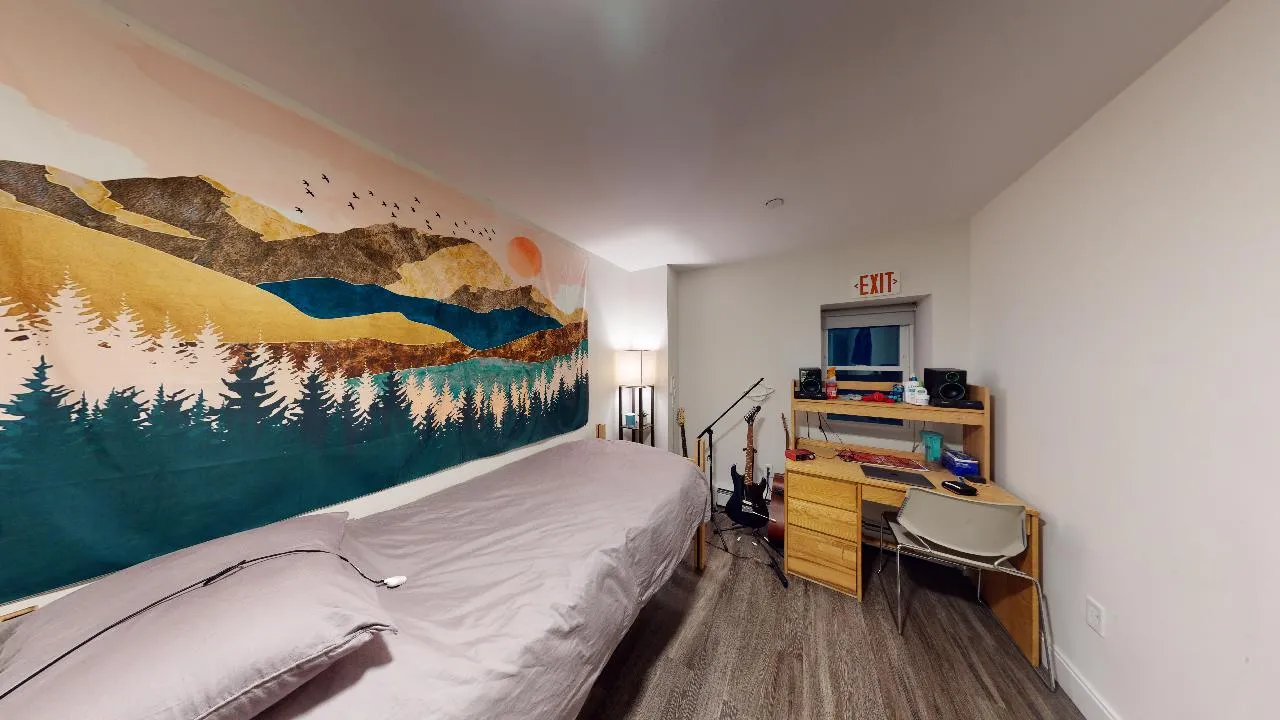 5 bed, 2 bath apartment for rent at 1065 Tremont St Unit 103, Roxbury — photo 7 of 13