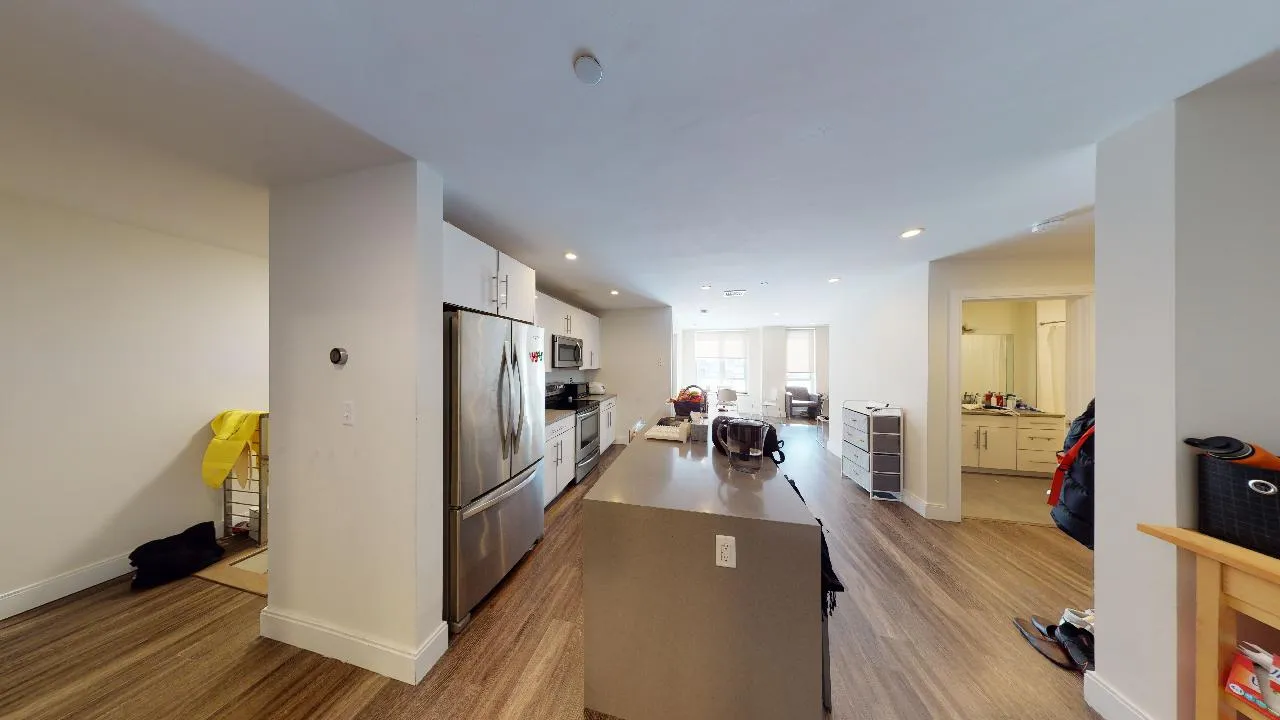 5 bed, 2 bath apartment for rent at 1065 Tremont St Unit 103, Roxbury