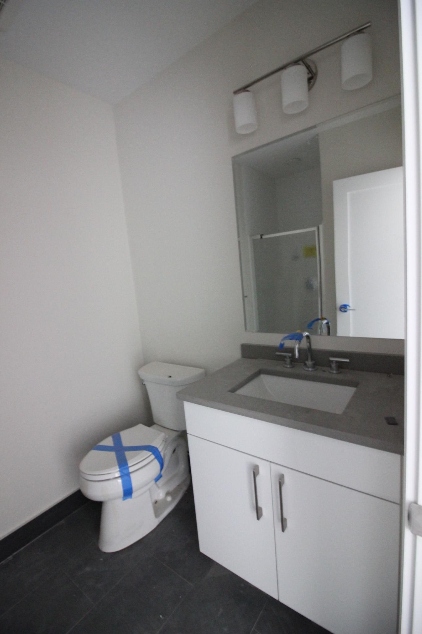 1 bed, 1 bath apartment for rent at 1065 Tremont St Unit 104, Roxbury — photo 3 of 4