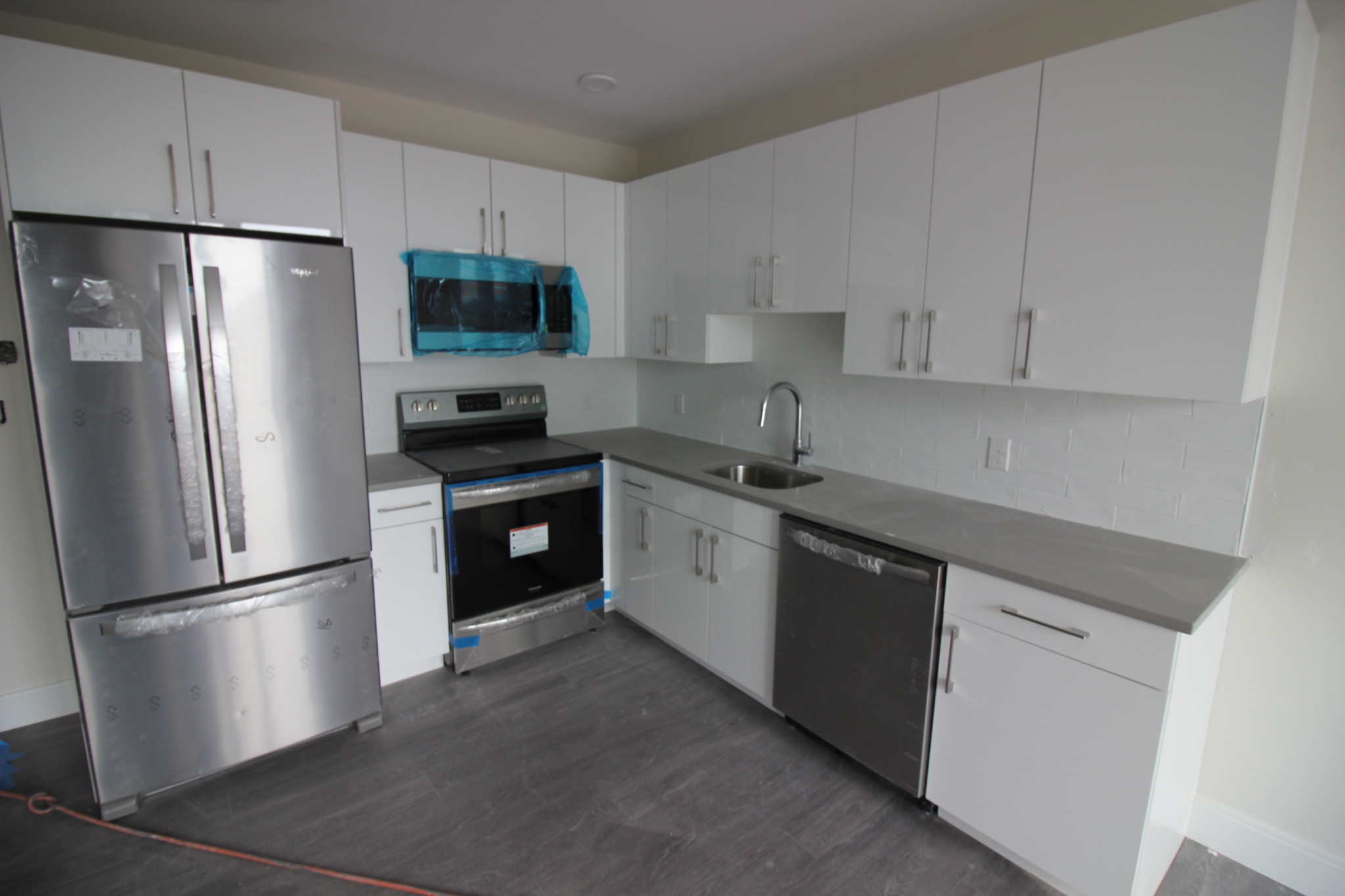 1 bed, 1 bath apartment for rent at 1065 Tremont St Unit 104, Roxbury