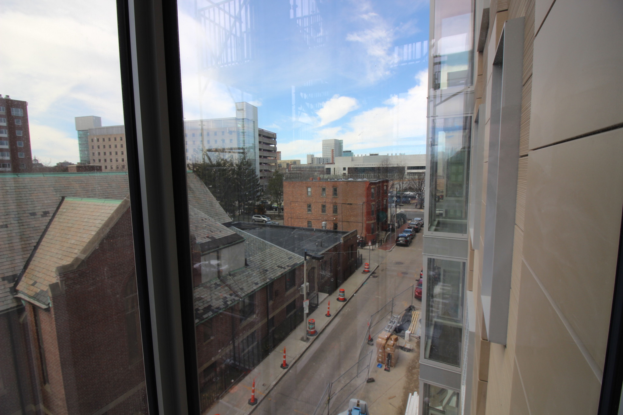 1 bed, 1 bath apartment for rent at 1065 Tremont St Unit 104, Roxbury — photo 4 of 4