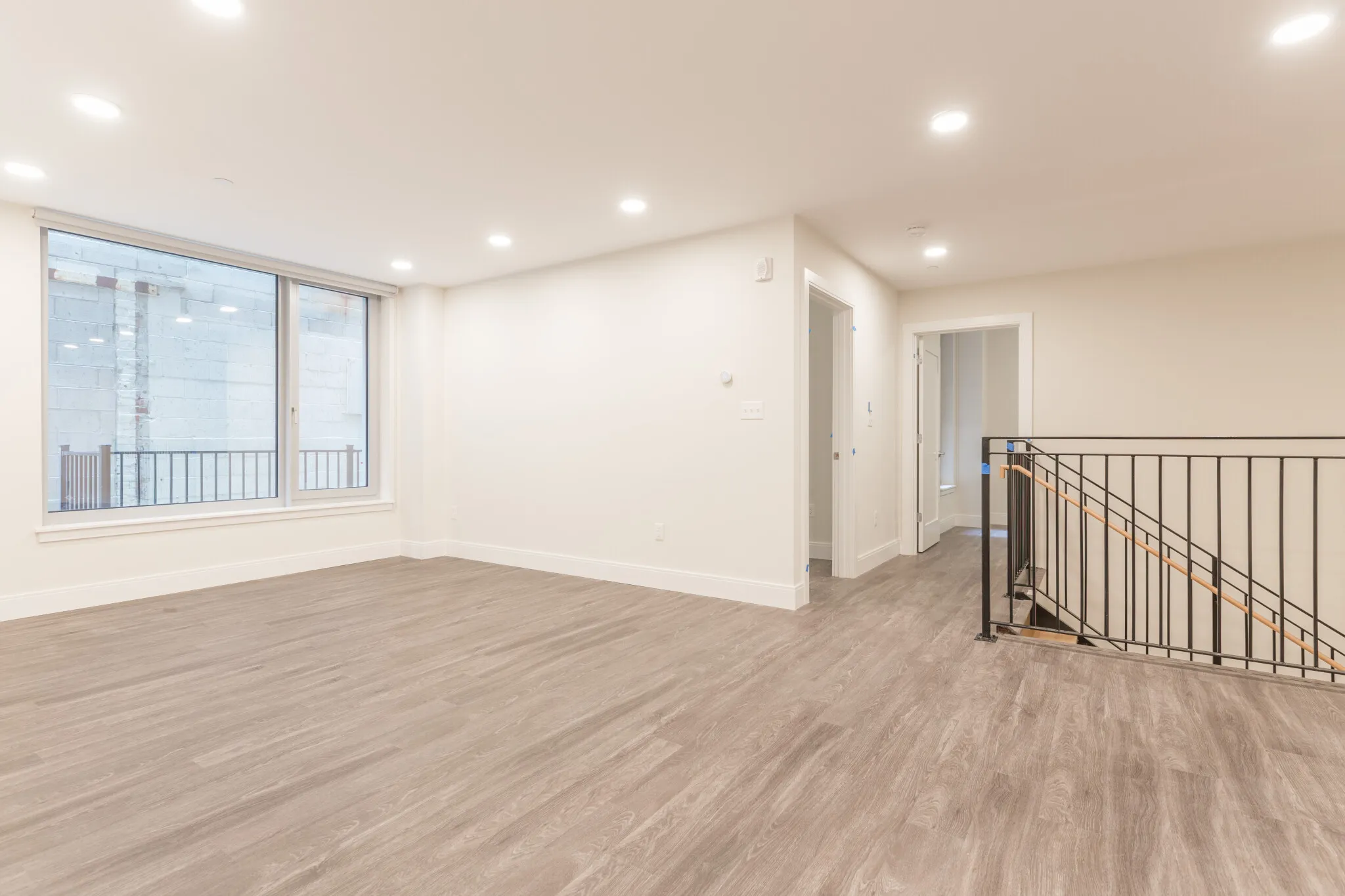 4 bed, 3 bath apartment for rent at 1065 Tremont St Unit 106, South End — photo 6 of 12